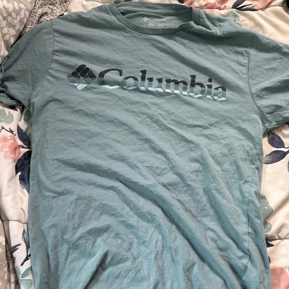Men’s Columbia T-Shirt